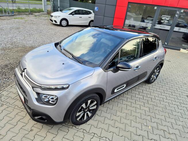 Citroen C3 Automat * Wersja S&amp;S Max Konstancin-Jeziorna - zdjęcie 3