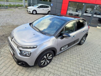 Citroen C3 Automat * Wersja S&amp;S Max Konstancin-Jeziorna - zdjęcie 3