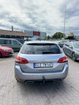 Peugeot 308 Panorama Słupsk - zdjęcie 3
