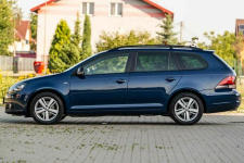 Volkswagen Golf Targowiska - zdjęcie 5