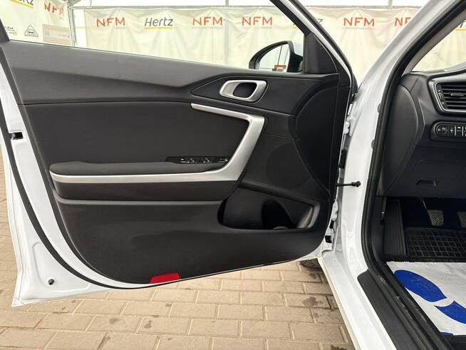 Kia Cee'd 1,5 T-GDI(160 KM) M Salon PL Faktura Vat Warszawa - zdjęcie 9