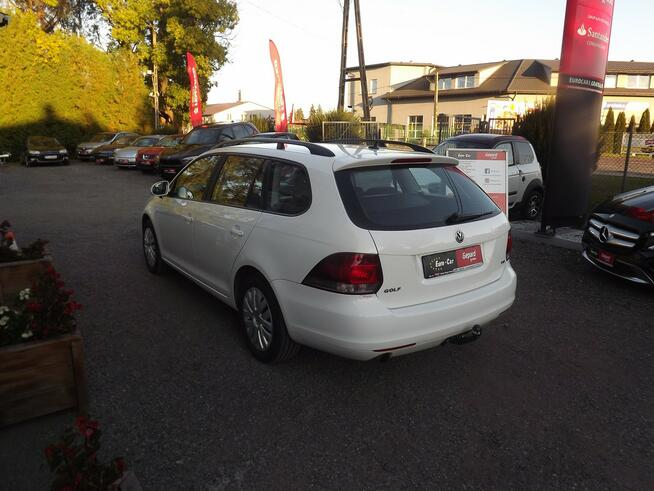 Volkswagen Golf Janów Lubelski - zdjęcie 5