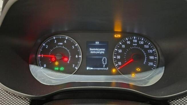 Dacia Sandero 1.0 TCe Expression LPG Grójec - zdjęcie 10