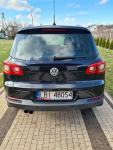 Volkswagen Tiguan Biała Podlaska - zdjęcie 3