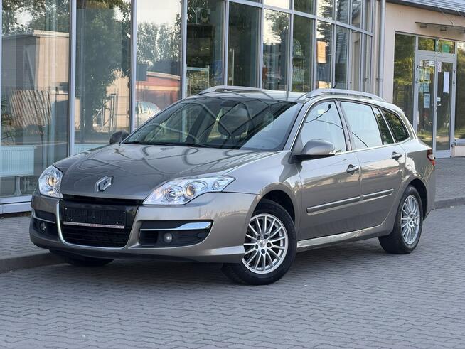 Renault Laguna Gostynin - zdjęcie 2
