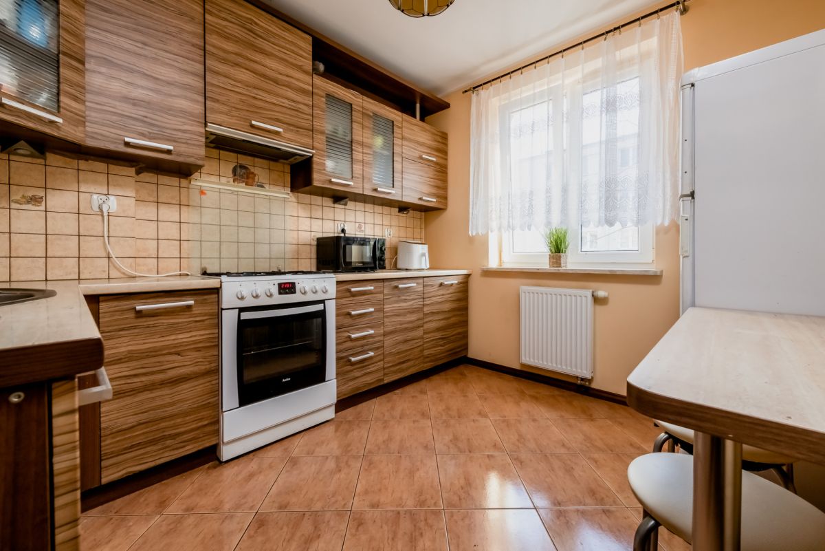 os. Mickiewicza | 48m2 | 2 pokoje z balkonem Białystok - zdjęcie 7