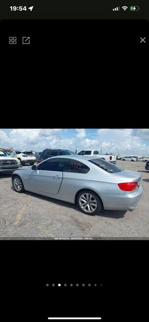 BMW Seria 3 E90/E91/E92/E93 3.0 E92 328i xDrive LCI | 168 ty Warszawa - zdjęcie 10