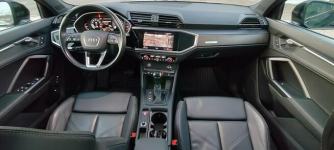 Audi Q3 Super stan, 4x4 Goczałkowice-Zdrój - zdjęcie 8