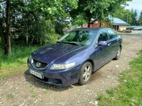 Honda Accord 2.2 CTDI 140km 04r Tarnów - zdjęcie 2