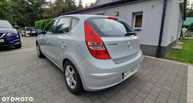 Hyundai i30 Motaniec - zdjęcie 8