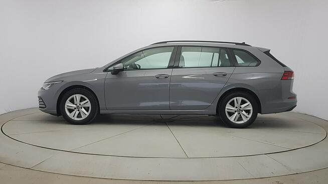 Volkswagen Golf 1.5 TSI EVO Life ! Z Polskiego Salonu! Faktura VAT! Warszawa - zdjęcie 4