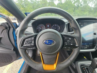 Subaru Crosstrek Wilderness / AWD / niski przebieg Białystok - zdjęcie 8