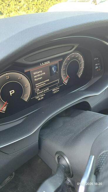 Audi A6 Avant quattro 3.0 TDI 286 KM | S line | Matrix LED | Kamery360 Szczecin - zdjęcie 8