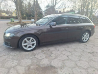 Audi A4 Navigacja,Ksenon,Led Stargard - zdjęcie 8