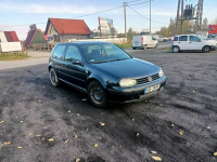 Volkswagen Golf 1.9TDI 90km 98r