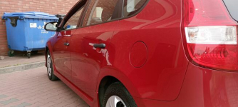 Hyundai i30 ## 1.4 benzyna # rok 2011/12 ## Radomsko - zdjęcie 8