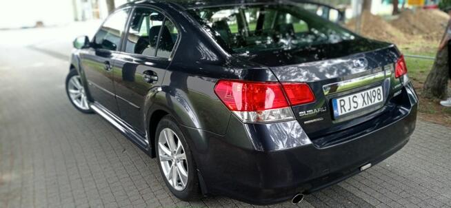 Subaru legasi Jasło - zdjęcie 4