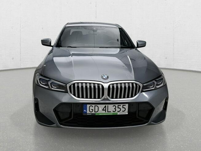 BMW 330 Komorniki - zdjęcie 3