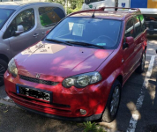 HONDA HRV 4X4 Warszawa - zdjęcie 5