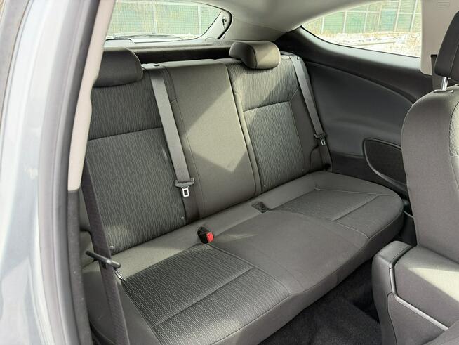 Opel Astra Jaworzno - zdjęcie 8