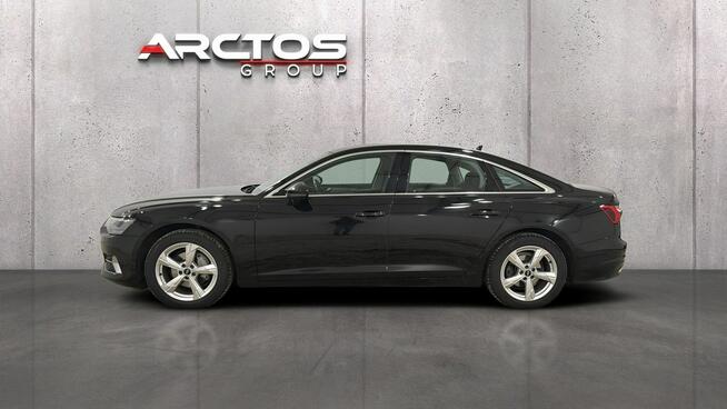 Audi A6 Limousine TDI Sport S Tronic Sedan Warszawa - zdjęcie 2