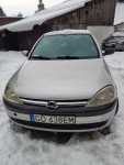 Samochód osobowy Opel Corsa Czarna Woda - zdjęcie 2