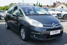 Citroen C4 Picasso polski salon Opole - zdjęcie 3