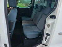 Citroën Berlingo Nidzica - zdjęcie 9