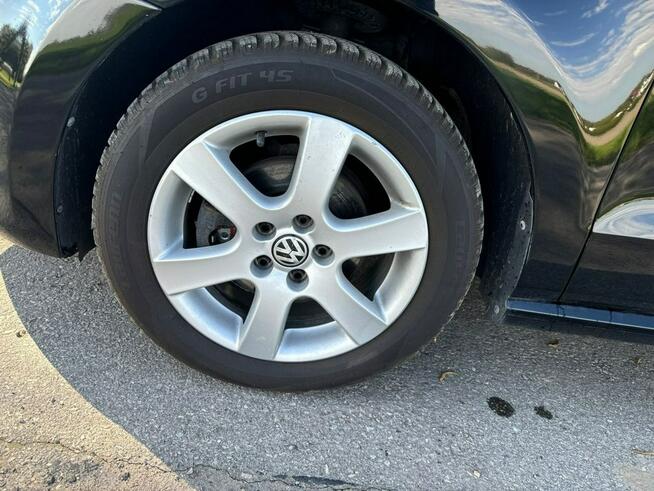 Volkswagen Polo Bezwypadkowy, zadbany, serwisowany Kobielice - zdjęcie 9