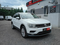 Volkswagen Tiguan Janów Lubelski - zdjęcie 2