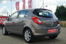 Opel Corsa D 2013R 1,4 BENZ. ZADBANY STAN BDB Goczałkowice-Zdrój - zdjęcie 5