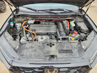 Honda CR-V Najwyższa wersja wyposażenia TOURING / AWD / niski przebieg Białystok - zdjęcie 12