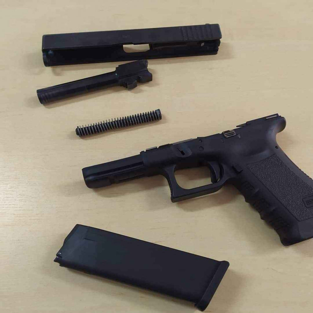 Kurs Ochrony Szkoła Ochrony STS SECURITY TACTICAL SERVICES Skierniewic Tomaszów Mazowiecki - zdjęcie 3