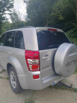 Suzuki Vitara 2.0 + gaz 4x4 Sanok - zdjęcie 2