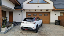 Opel Mokka EV136 50kWh, Piękny, bogate wyposażenie, I właściciel Ostrołęka - zdjęcie 6