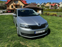 Skoda RAPID 1.2 TSI Edition Racławice - zdjęcie 7