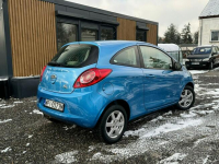 Ford KA Niski udokumentowany przebieg Gołków - zdjęcie 6