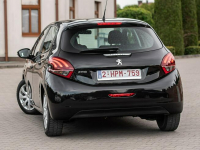 Peugeot 208 Lift ! 1.2i 82KM ! Super Stan ! Zadbany ! 130 tys km. Zwoleń - zdjęcie 2