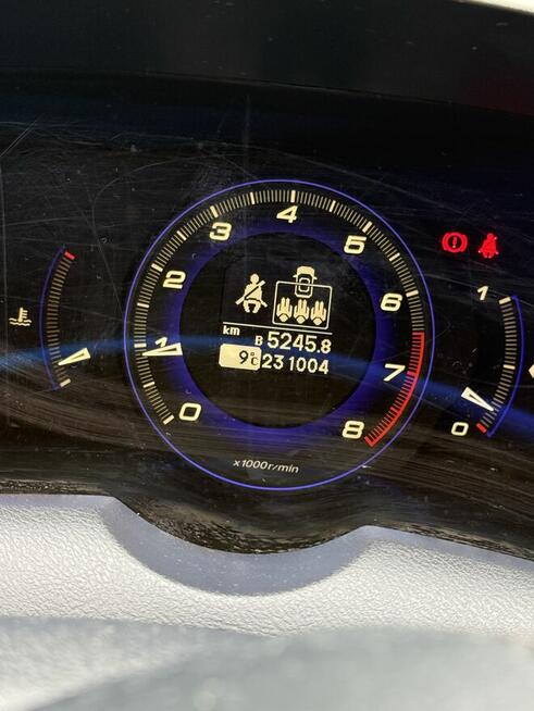 Honda Civic 1.4 i-VTEC • 2011 rok • Benzyna • Białołęka - zdjęcie 9