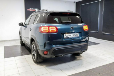 Citroen C5 Aircross Salon Polska*Bezwypadkowy*55000km*Vat23% Konstantynów Łódzki - zdjęcie 11