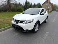 Nissan Qashqai 1.6Dci 130KM 2017r Dzierżoniów - zdjęcie 2