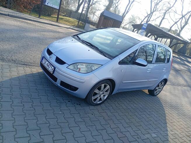 Sprzedam Mitsubishi Colt 1.5 Starachowice - zdjęcie 7