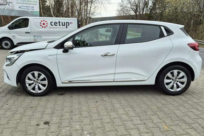 Renault Clio 1.5 BlueDci 85KM Tablet Nawigacja Tempomat Świętoszówka - zdjęcie 7