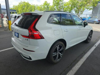 Volvo XC 60 AWD / R-Design / niski przebieg Warszawa - zdjęcie 4