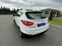 Hyundai ix35 1.7CRDI Panorama*Navi PL*Opłacony*Kamera cofania*LEDY Modliborzyce - zdjęcie 4