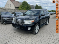 Toyota Land Cruiser Automat Skóry Navi V8 272KM Gliwice - zdjęcie 1