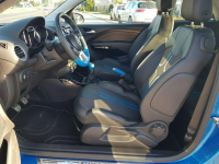 Opel Adam 1,4 Benzyna Klimatronik Navi Zarejestrowany Gwarancja Włocławek - zdjęcie 9