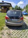 Krajowy opel meriva b Werbkowice - zdjęcie 5