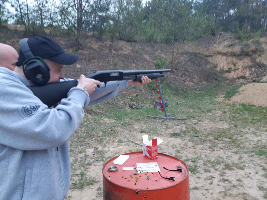 Szkoła Ochrony, Kurs Ochrony Kutno - zdjęcie 5