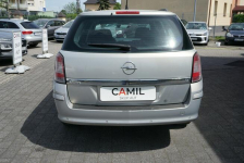 Opel Astra polski salon Opole - zdjęcie 5